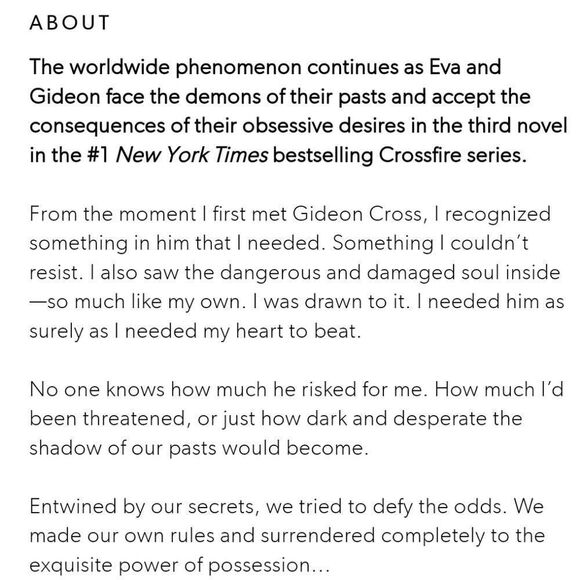 Paperback Entwined With You By Sylvia Day - Picture 2 of 5